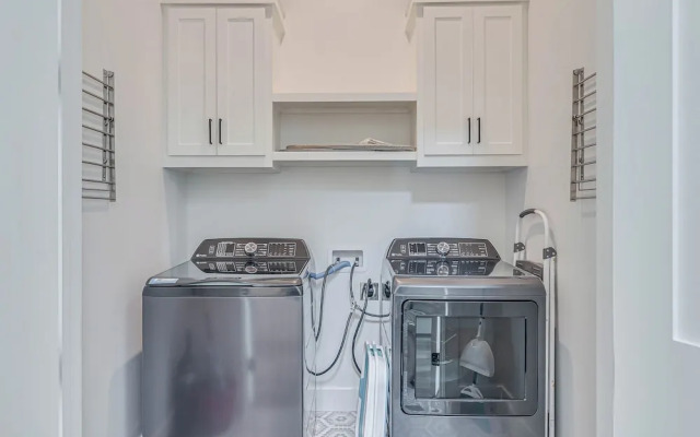 La Belle Vue 120 BAR