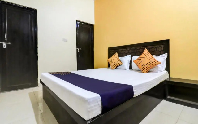 Braj Guest House by OYO Rooms