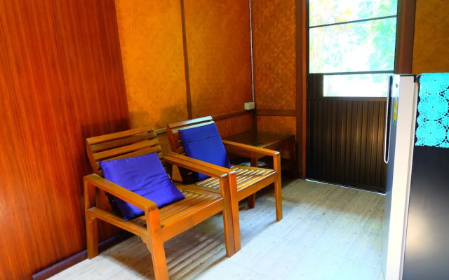 Malee's Nature Lovers Bungalows