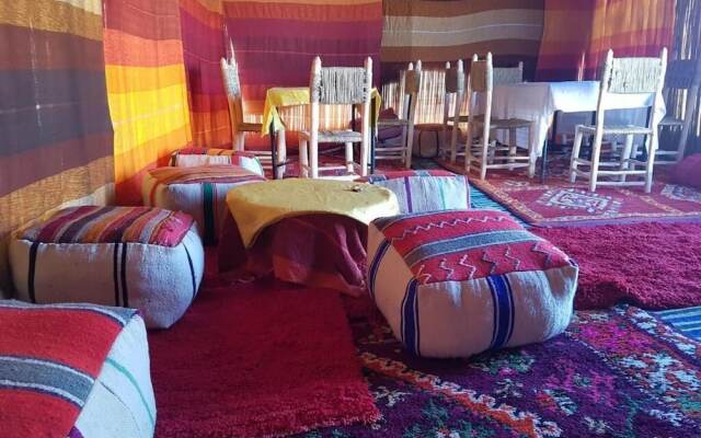 Gamra camp