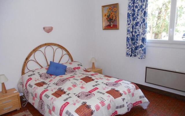 Villa Soulac-sur-Mer, 5 pièces, 10 personnes - FR-1-648-24