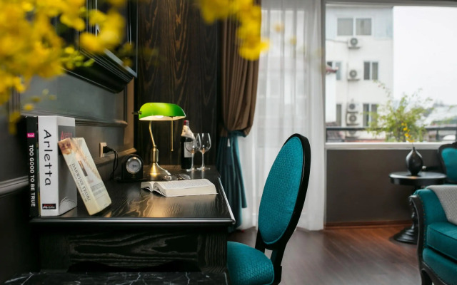 Grande Collection Hotel & Spa