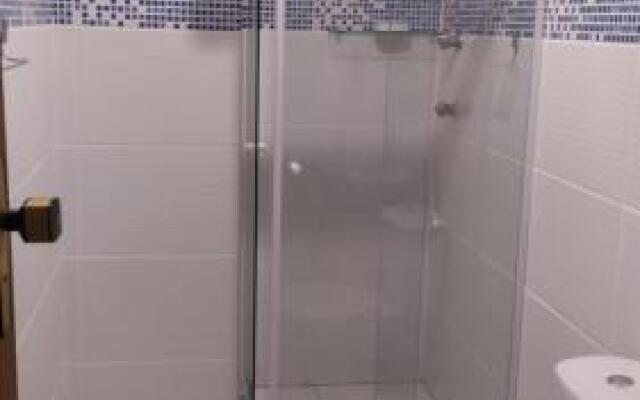 Vista Deslumbrante Apto 709