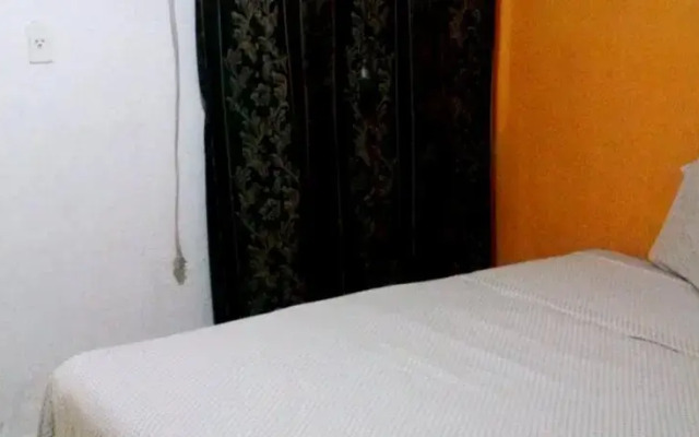 Hotel Mansion Del General