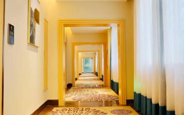 Longquan Garden Hotel – Hotel Rooms – Haikou