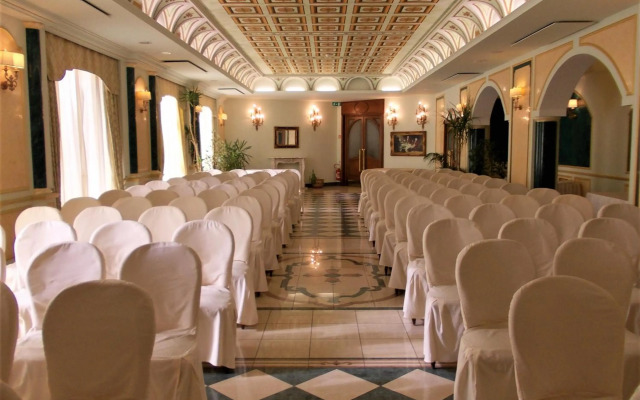 Parco dei Principi Hotel Resort