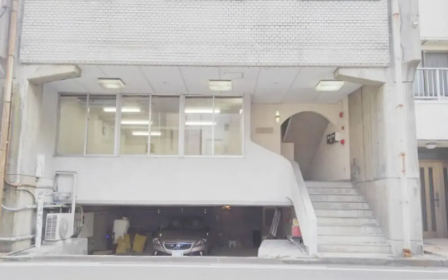 Setouchi Triennale Hotel - Hostel