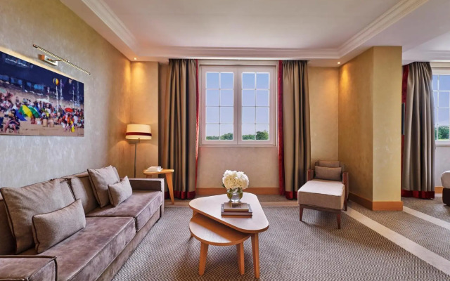 Hôtel Barrière L'Hôtel du Golf Deauville