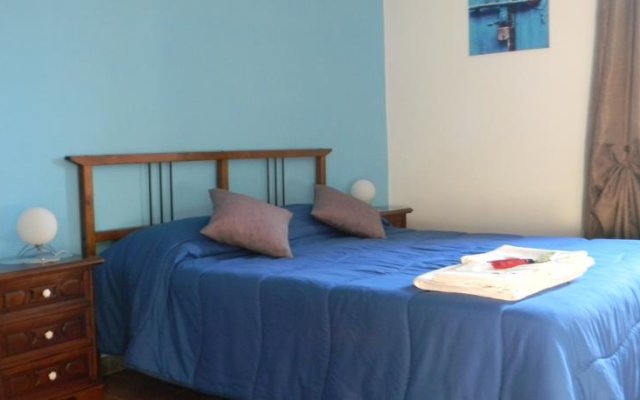 EasyRoom Viterbo