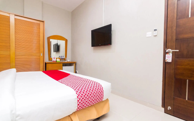 Capital O 1867 Kara Guest House