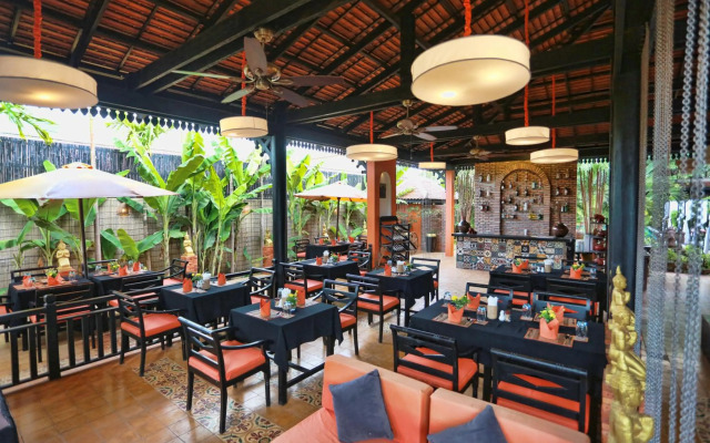 Residence Indochine D'angkor
