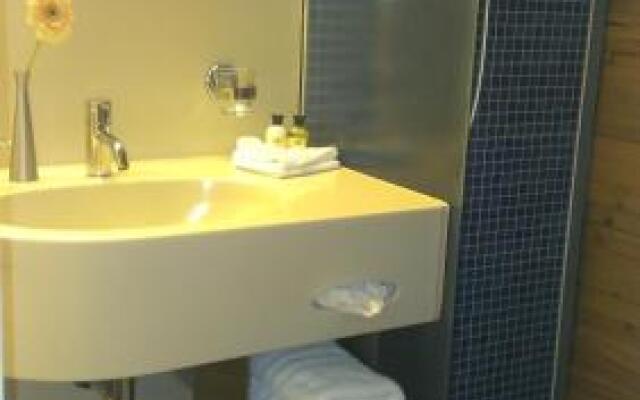 Speicher Barth - DESIGNHOTEL
