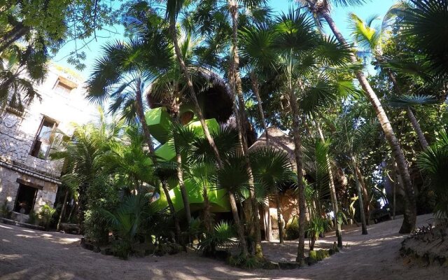 Sueños Tulum