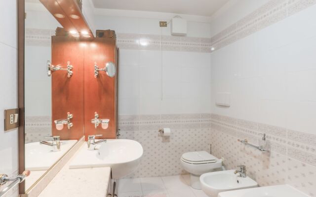 Marconi Oriental Style