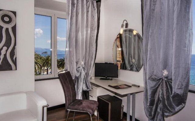 Hotel Miramare Noli