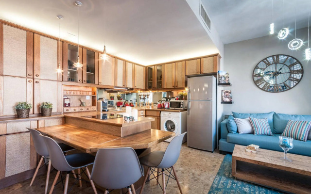 Sweet Inn Apartments - King David Street with Pool