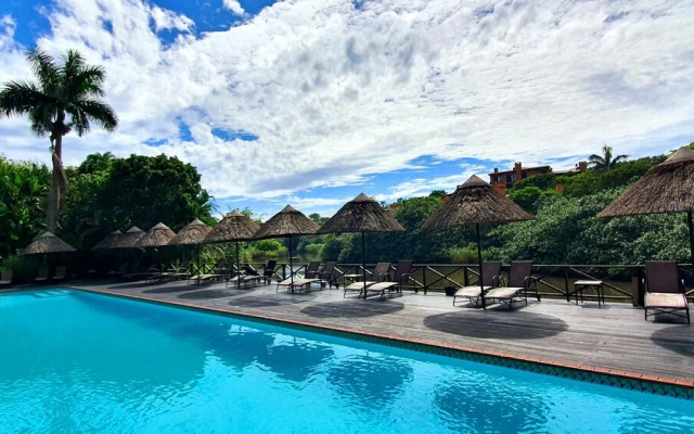 San Lameer Villa Rentals 1901