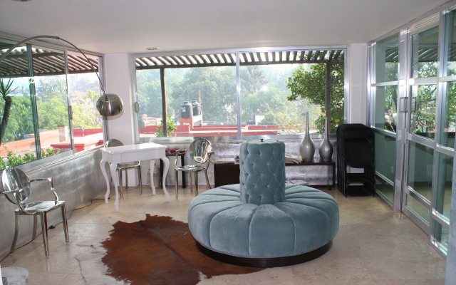 Colombe Hotel Boutique