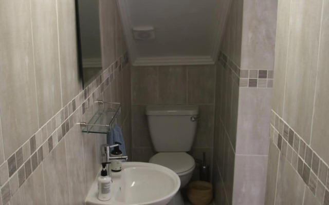 The Villa at Caribbean Estates