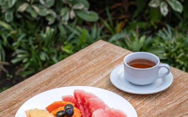 Rahayu Guest House Ubud