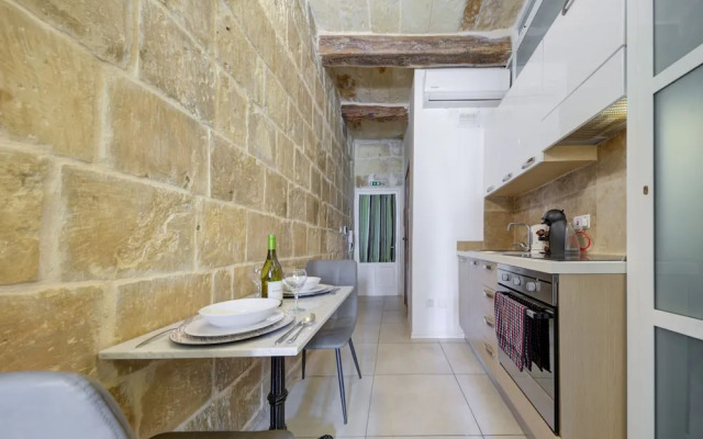 Valletta Merisi Suites
