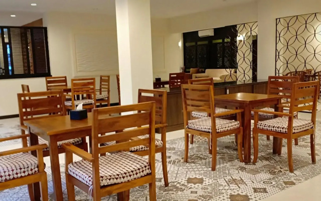 Cantya Hotel