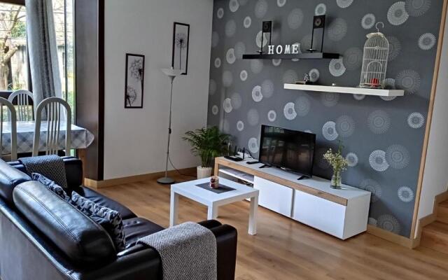 Apartamento CASCO HISTÓRICO