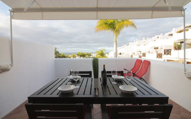 Duplex in Adeje Paradise Playa Paraiso PP133