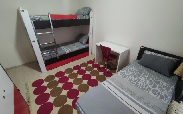 HOSTELIDA