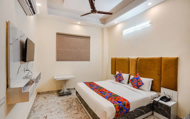 Fabexpress Red Diamond