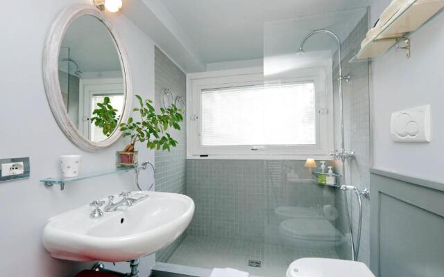 Scala Luxury Terrace studio