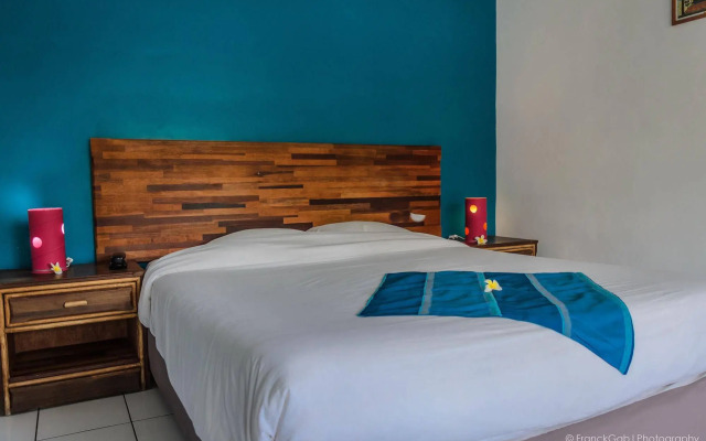 Swalibo Hotel