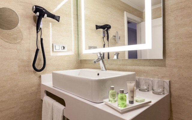 NH Oviedo Principado