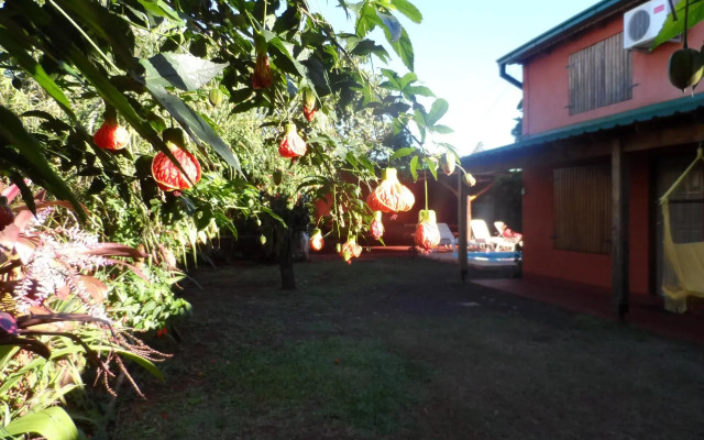 Apart Hotel Cataratas