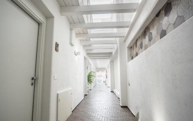Aras Hotel Boutique
