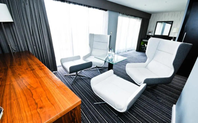 DoubleTree by Hilton Hotel Bristol South - Cadbury House