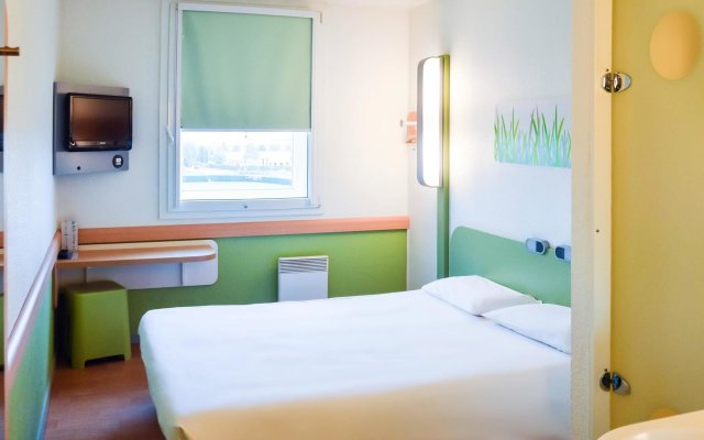 ibis budget Roissy CDG Paris Nord 2