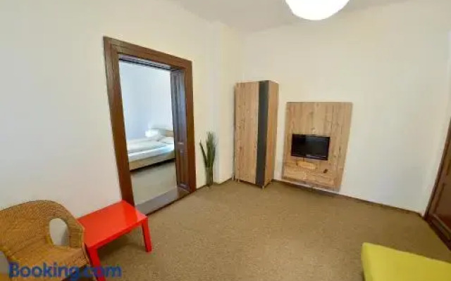 Apartment Gabriel