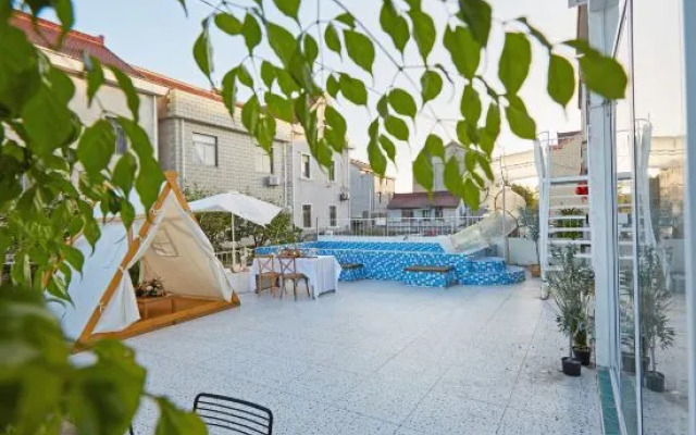 Shanghai 19HomeStay Liqiu Homestay