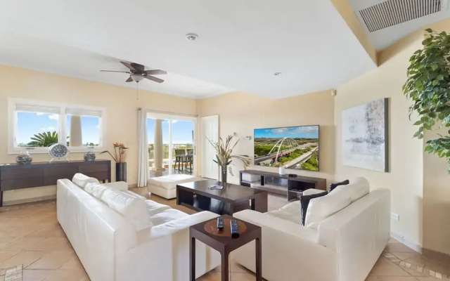 Exclusive Golf Villa Close 2 Beach Private Pool