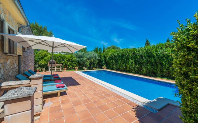 Vivienda Isabela