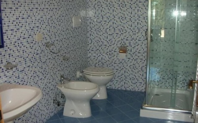 B&B Villa Eugenia