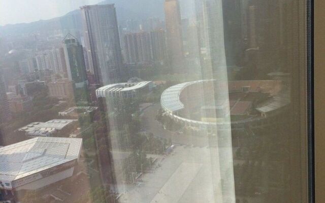 Yi Cheng International Apartment Hotel