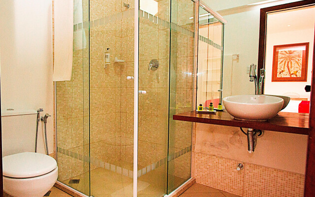 Charme Pousada Boutique & Spa