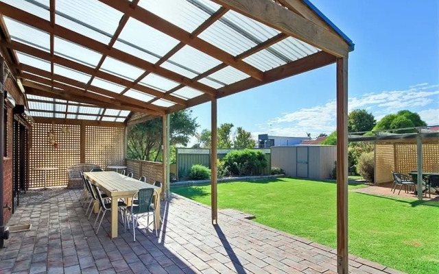 Beach House at Moana