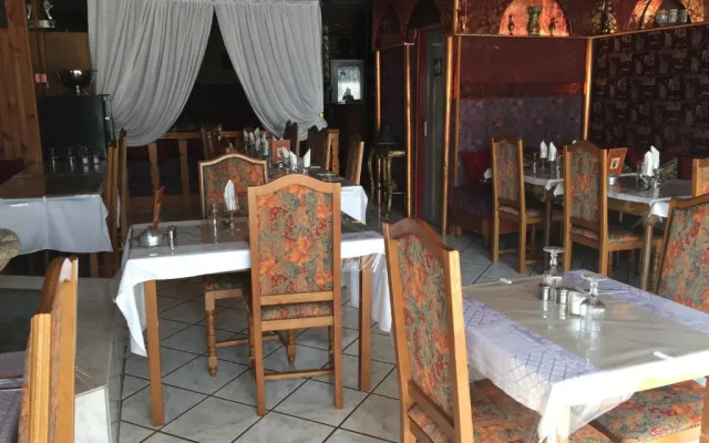 Hotel Relais Sud