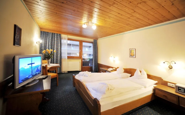 Thermal Badhotel Kirchler