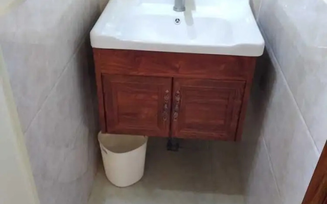Lux Suites Marcus Apartments Kilimani