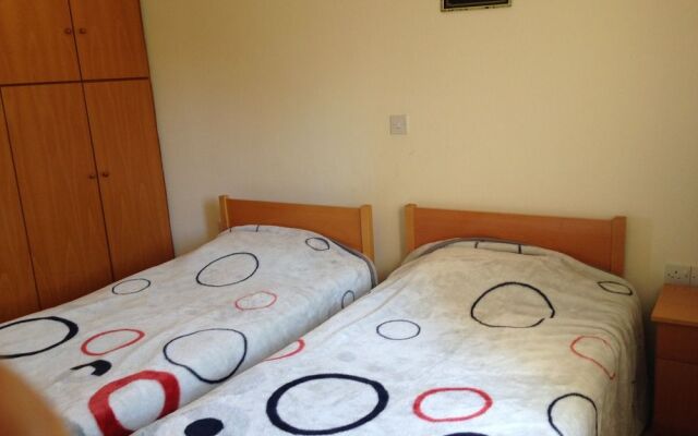 Anastasia Holiday Apartments
