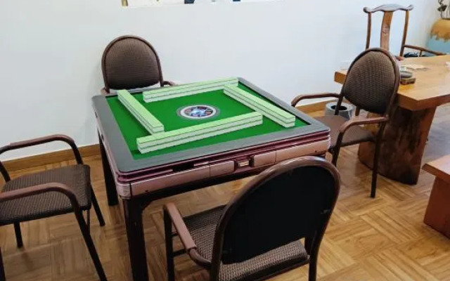 XujiaHostel